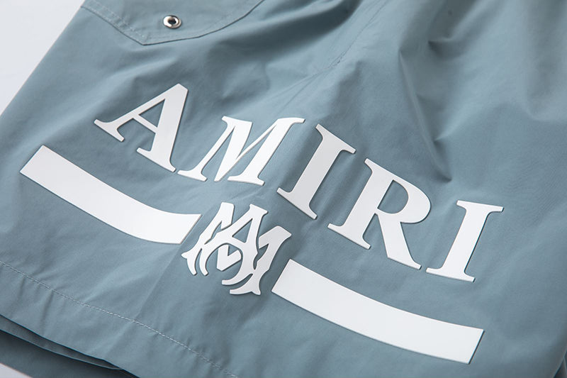 AMIRI Fashion Shorts