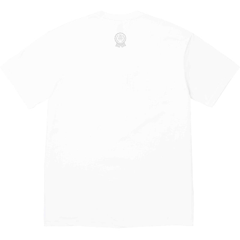 Supreme SS24 30 Thanniversary First Tee