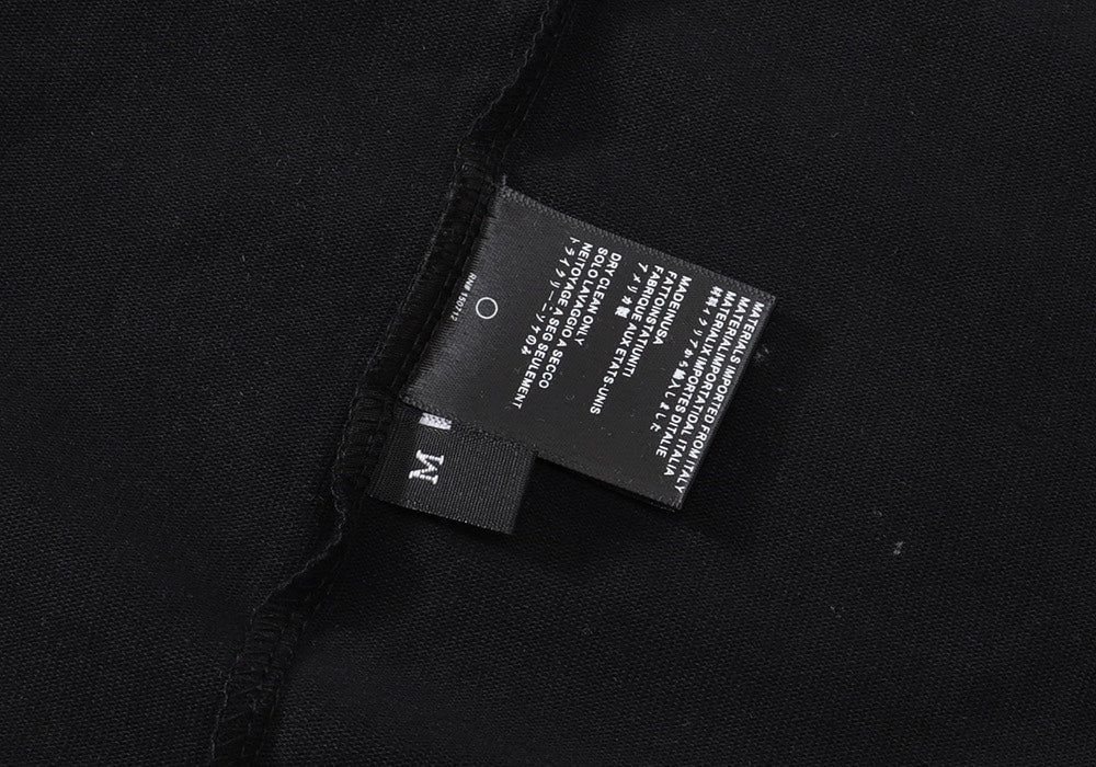 AMIRI T-Shirts
