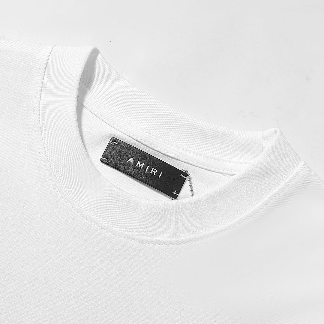 AMIRI T-Shirts