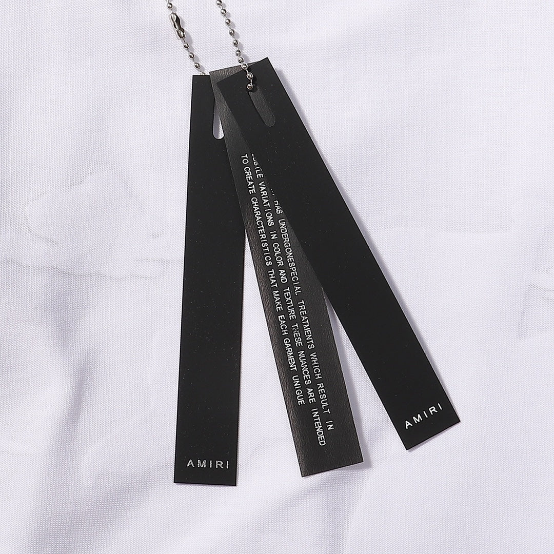 AMIRI T-Shirts