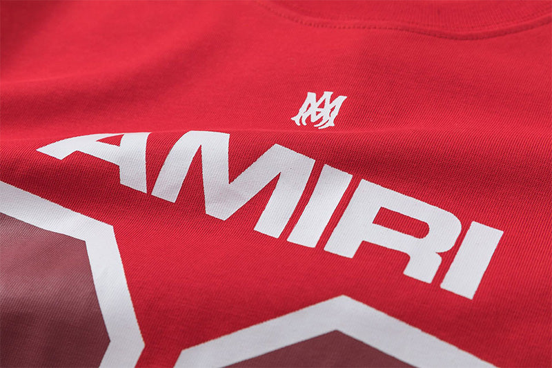 AMIRI T-Shirts