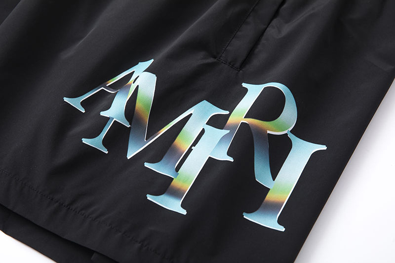 AMIRI Fashion Shorts