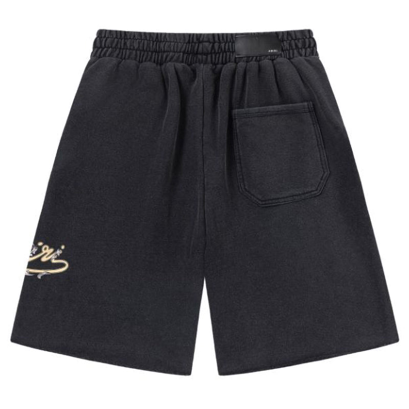 AMIRI Fashion Shorts