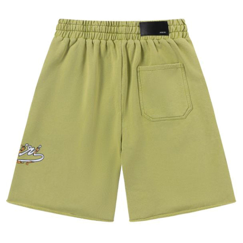 AMIRI Fashion Shorts