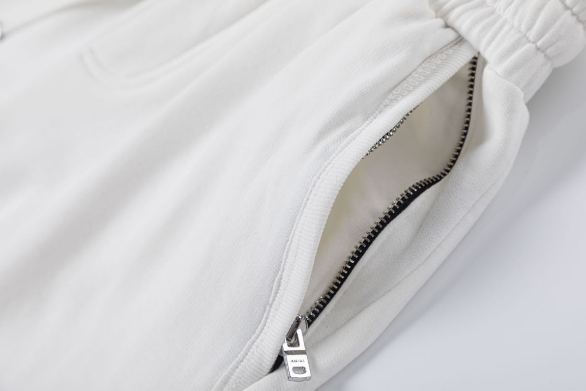 AMIRI Fashion Shorts