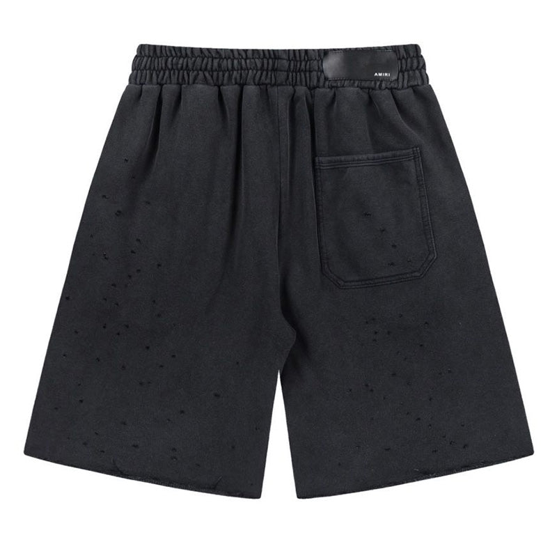 AMIRI Fashion Shorts