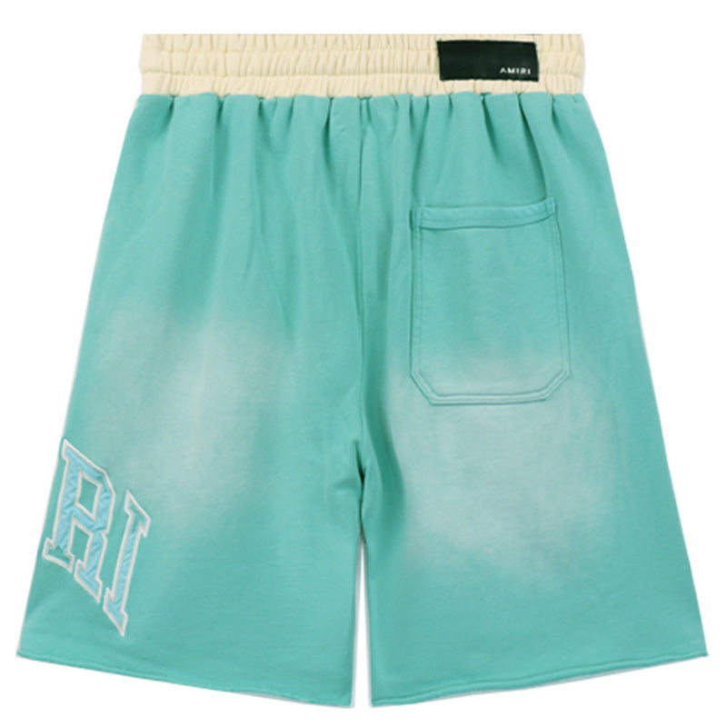 AMIRI Fashion Shorts