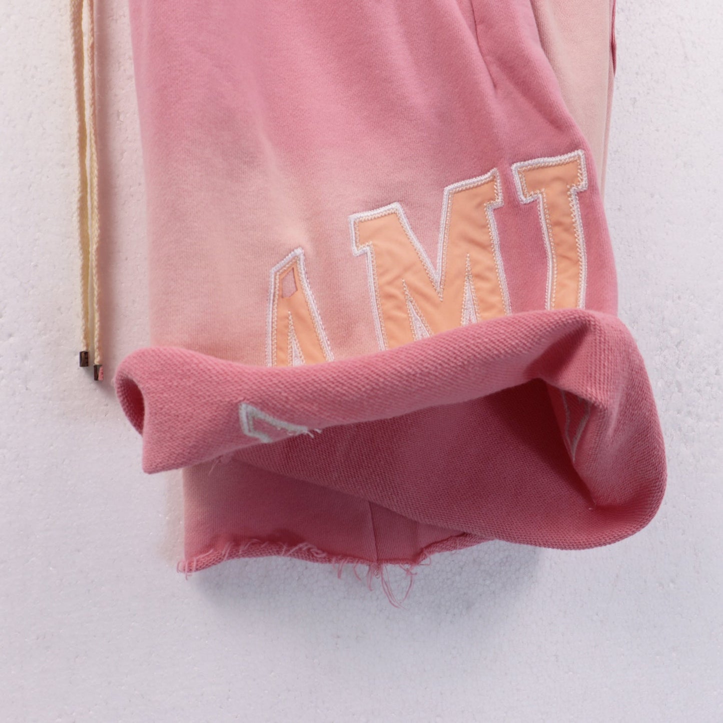 AMIRI Fashion Shorts