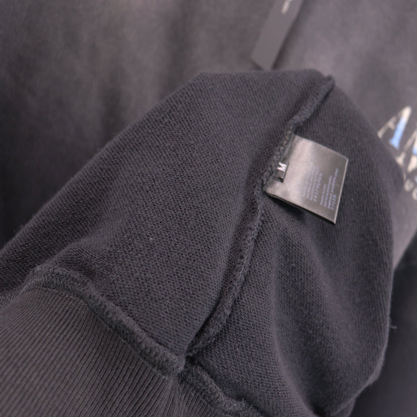 AMIRI Fashion Hoodies