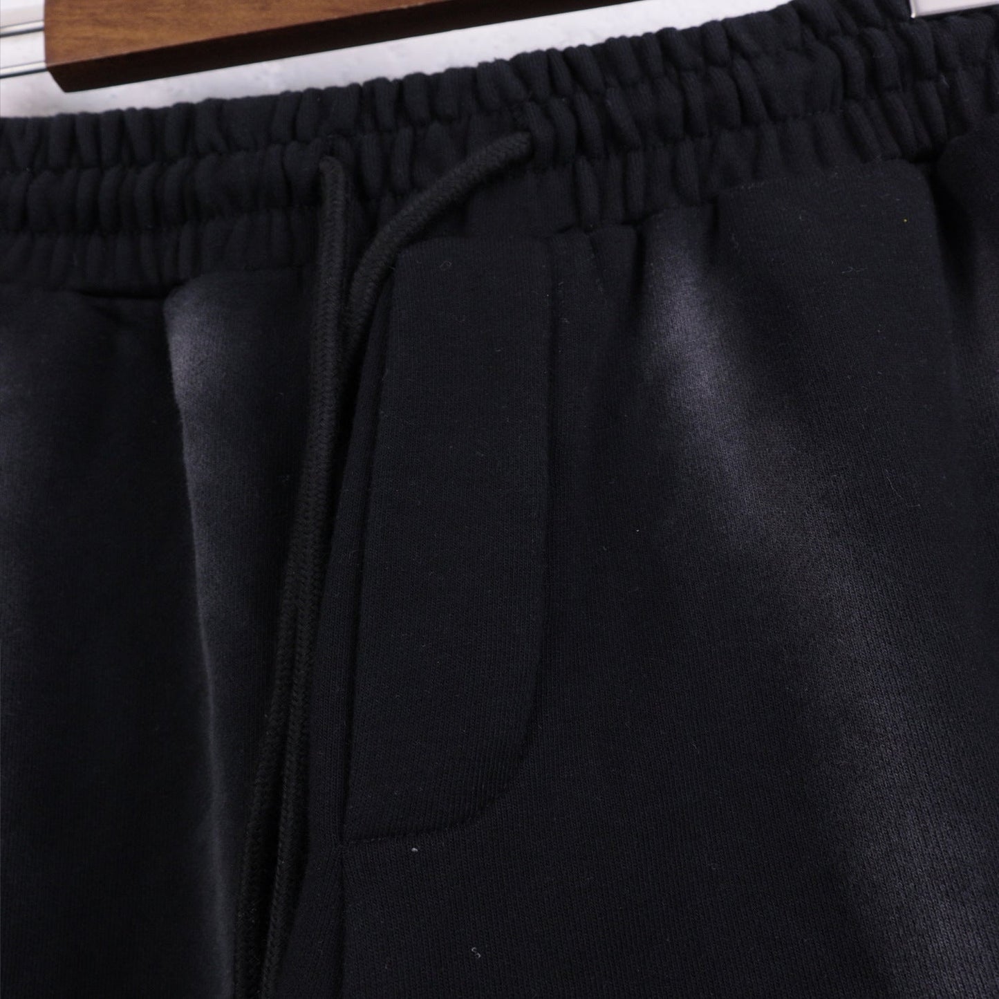 AMIRI Fashion Shorts