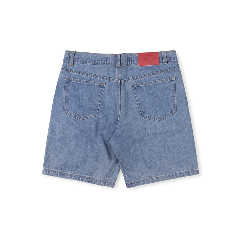 Sp5der Shorts