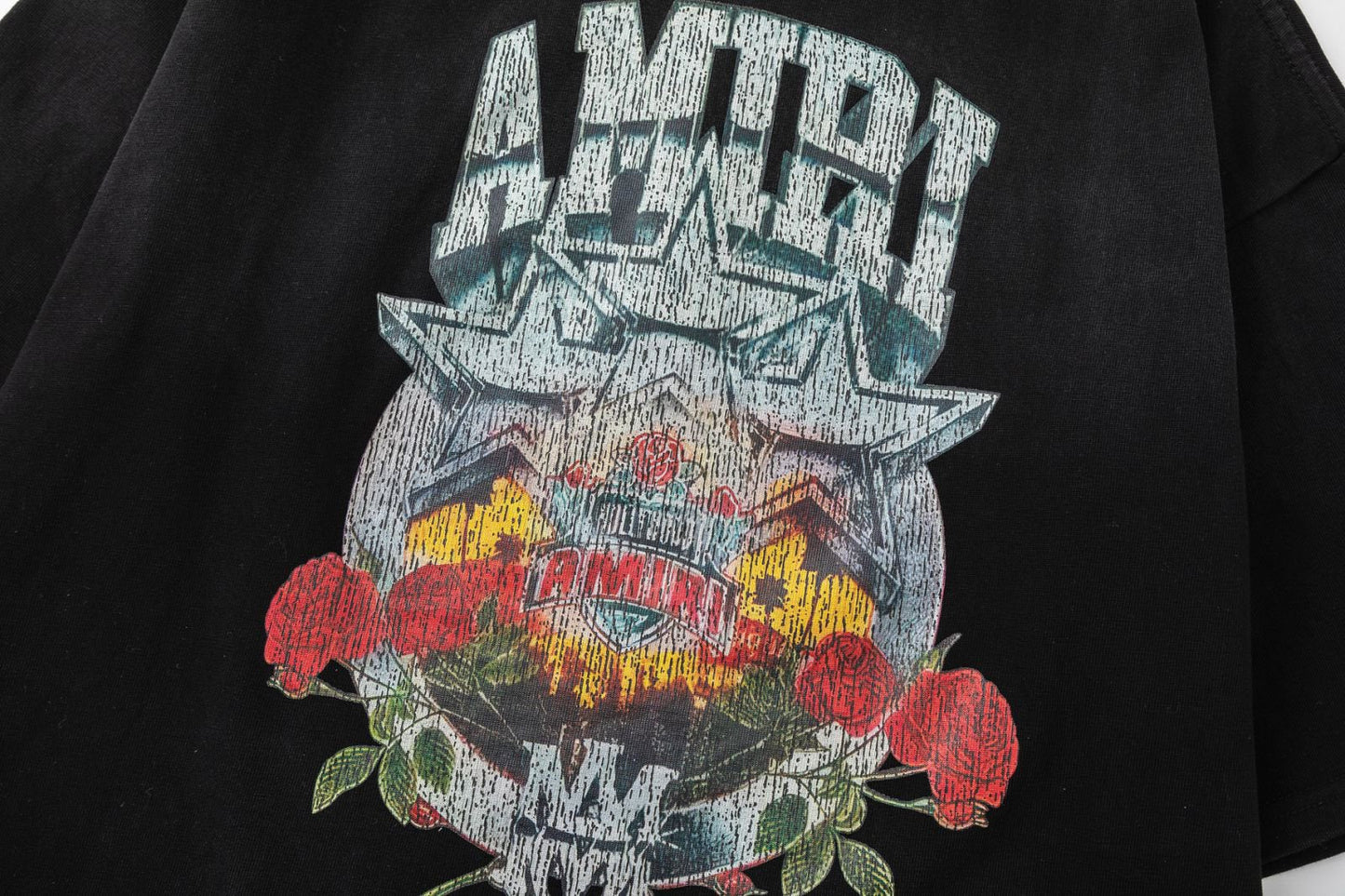AMIRI T-Shirts