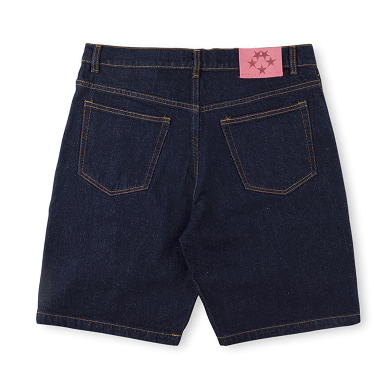 Sp5der Shorts