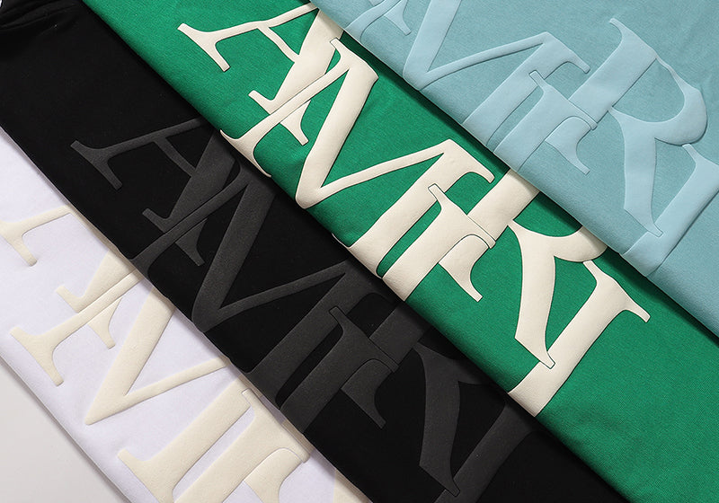 AMIRI T-Shirts