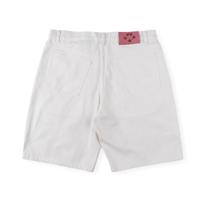 Sp5der Shorts