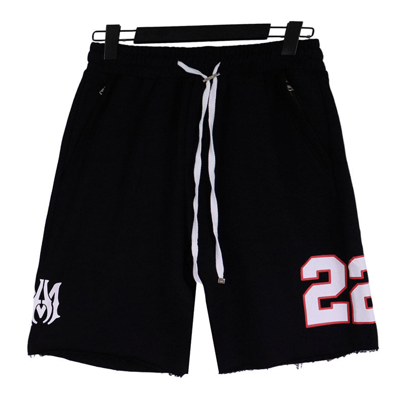AMIRI Fashion Shorts