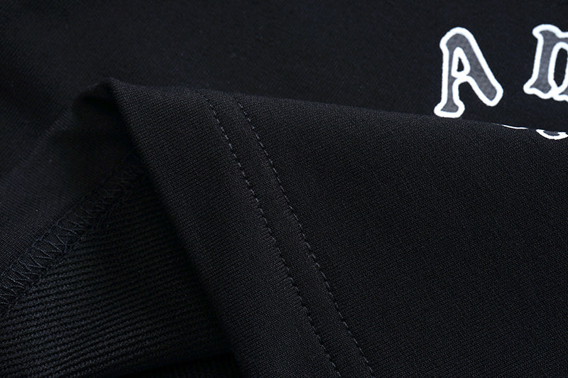 AMIRI Fashion Shorts