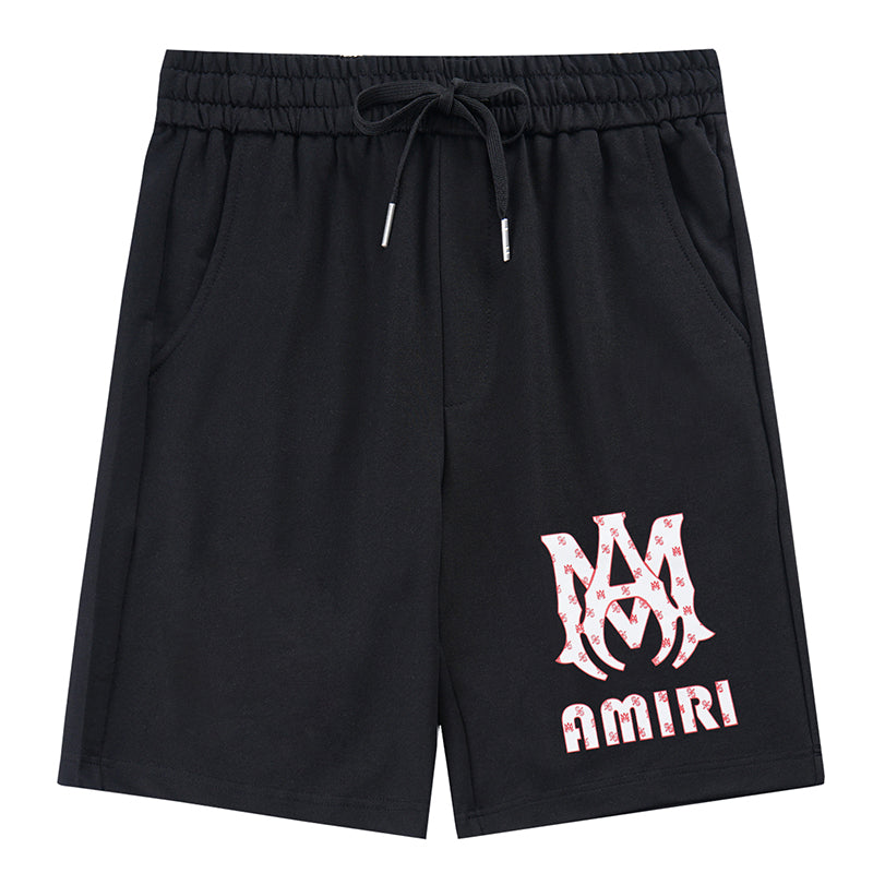 AMIRI Fashion Shorts