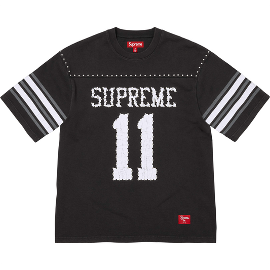 Supreme Studded Football Jersey