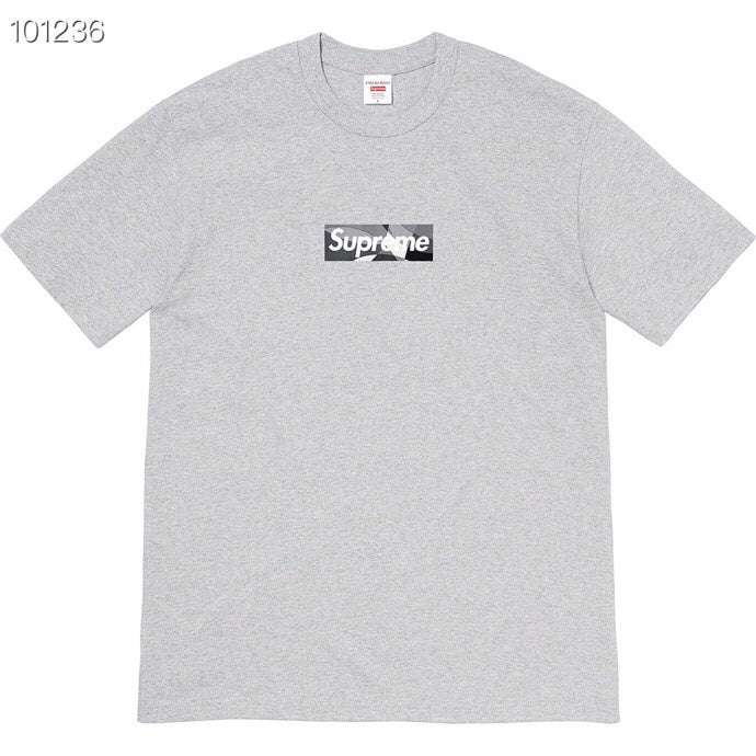 Supreme Emili Pucci Box Logo Tee