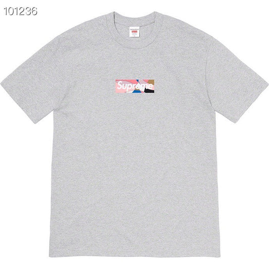 Supreme Emili Pucci Box Logo Tee