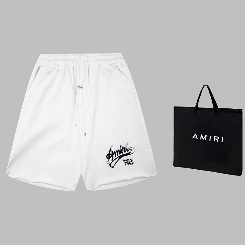 AMIRI Fashion Shorts