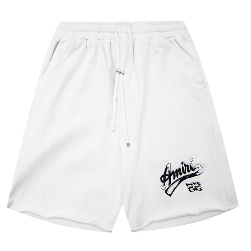 AMIRI Fashion Shorts