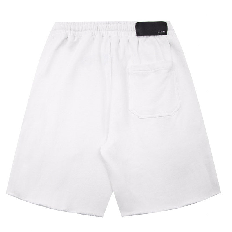 AMIRI Fashion Shorts