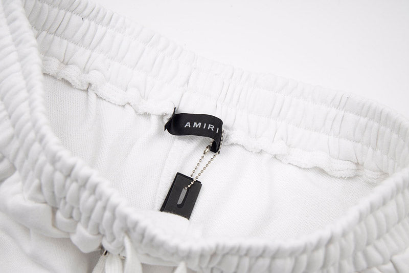 AMIRI Fashion Shorts