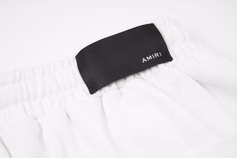 AMIRI Fashion Shorts