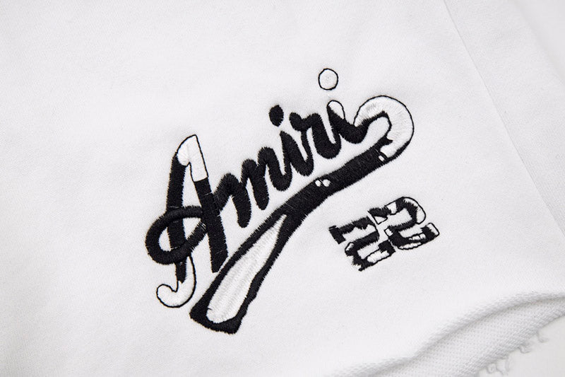 AMIRI Fashion Shorts