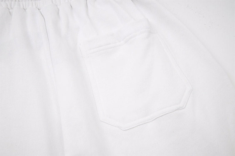 AMIRI Fashion Shorts