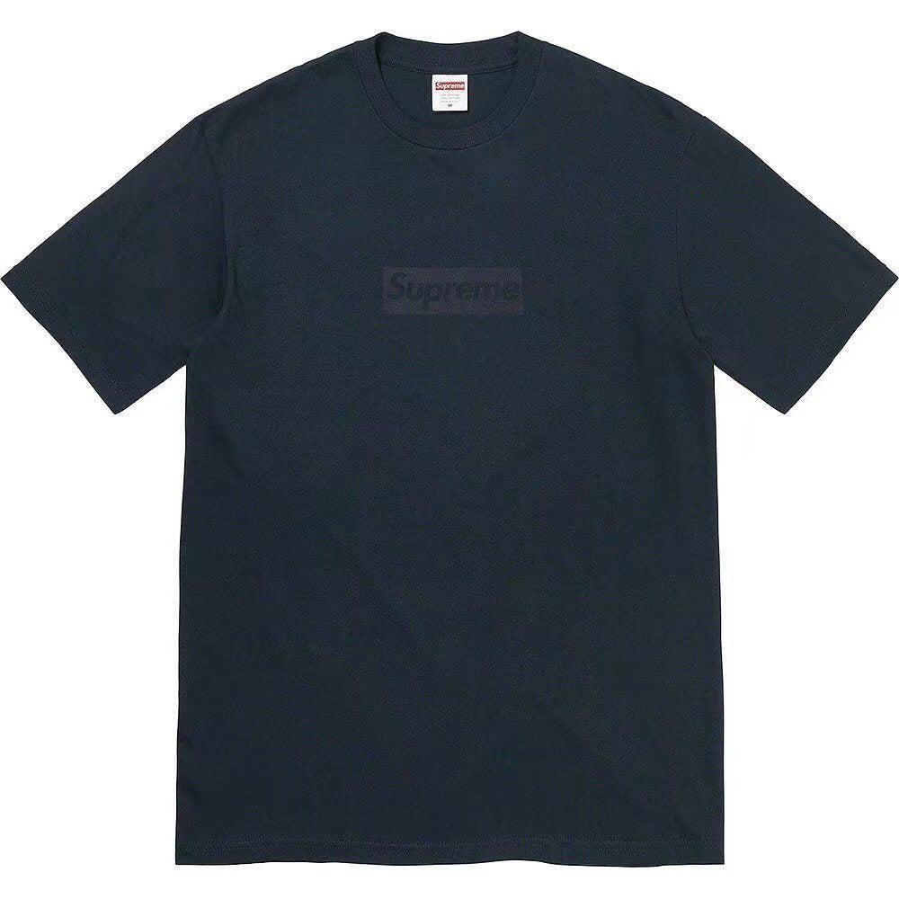 SUPREME 23SS WEEK1 Box Logo tee