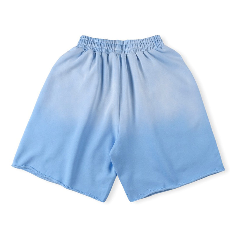Sp5der Shorts