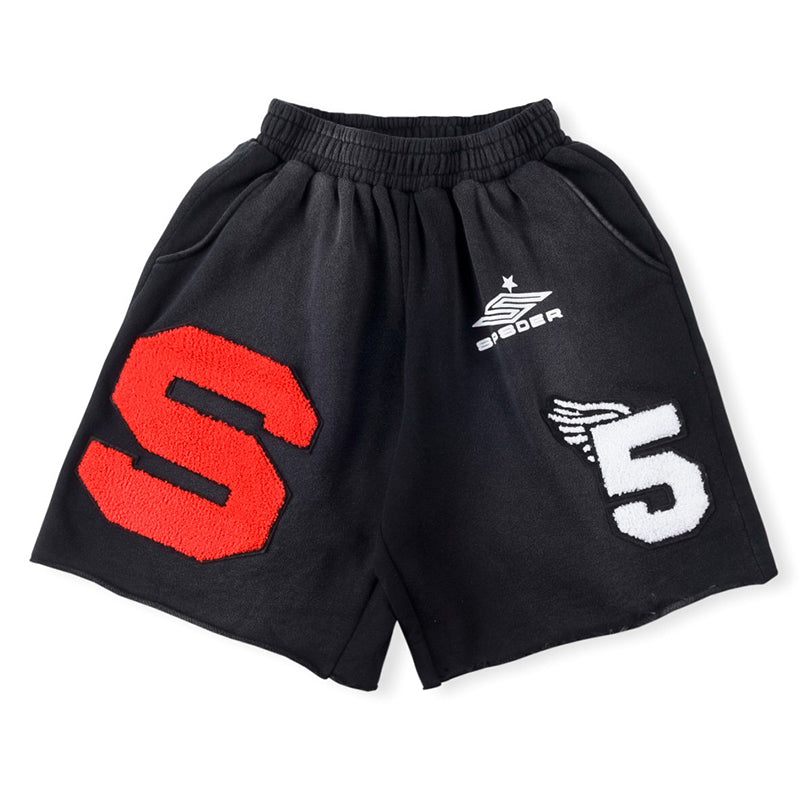 Sp5der Shorts