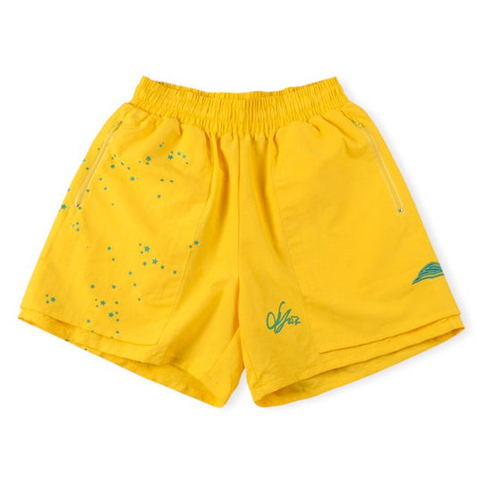Sp5der Shorts