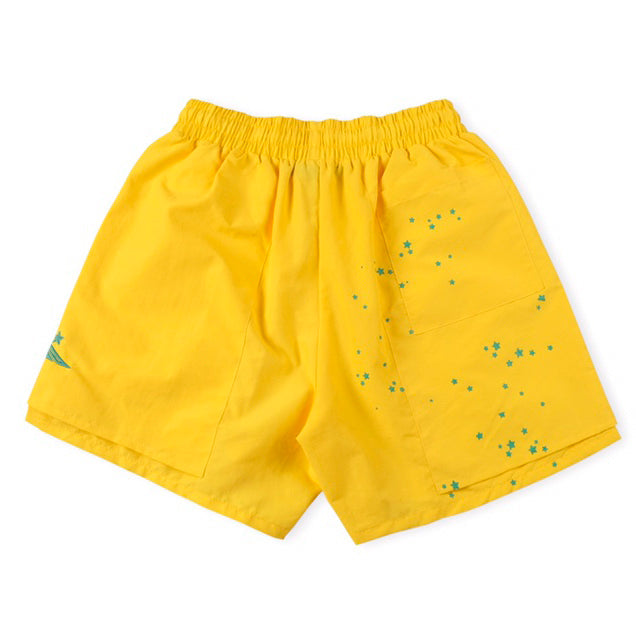 Sp5der Shorts