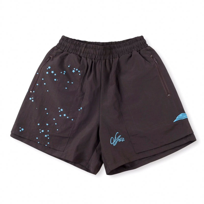 Sp5der Shorts