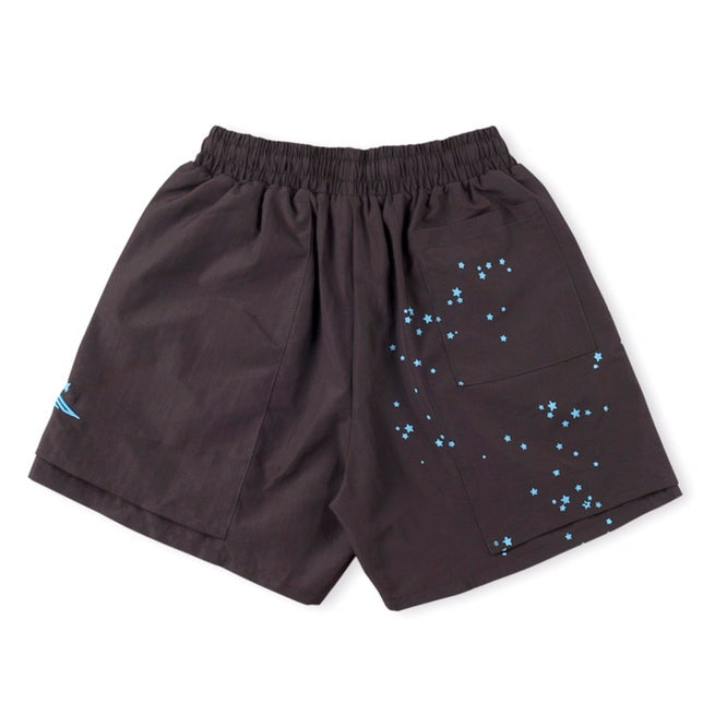 Sp5der Shorts