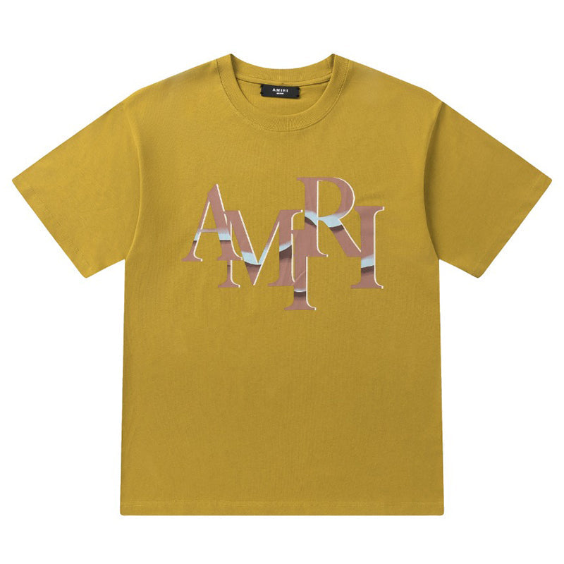 AMIRI T-Shirts