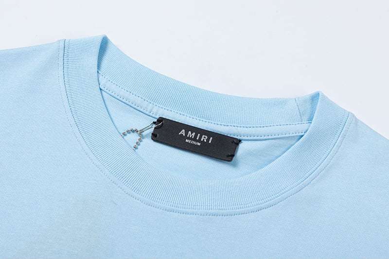 AMIRI T-Shirts