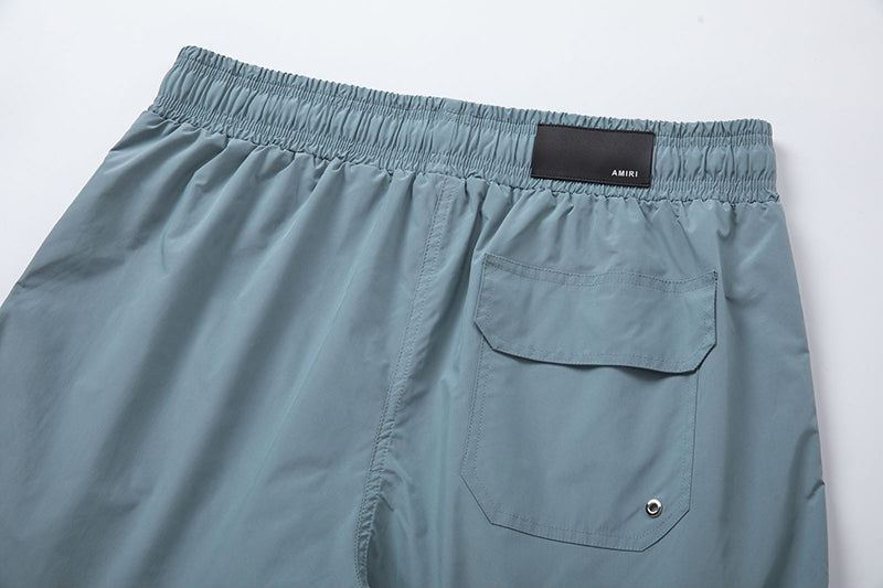 AMIRI Fashion Shorts