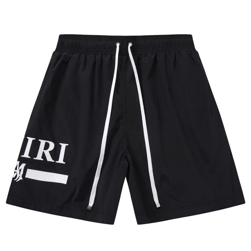 AMIRI Fashion Shorts