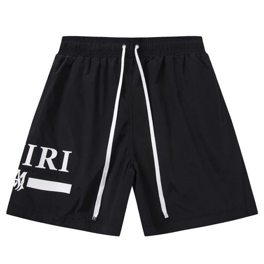 AMIRI Fashion Shorts