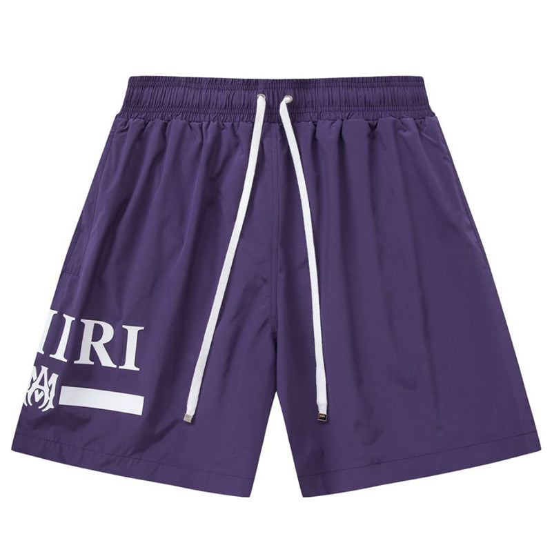 AMIRI Fashion Shorts