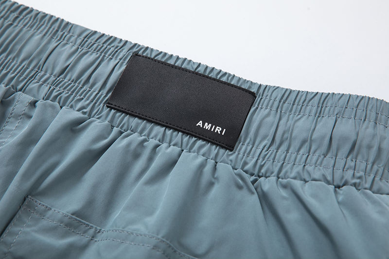 AMIRI Fashion Shorts