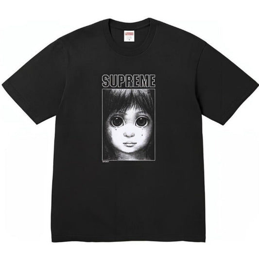 Supreme x Margaret Keane SS24 Tee