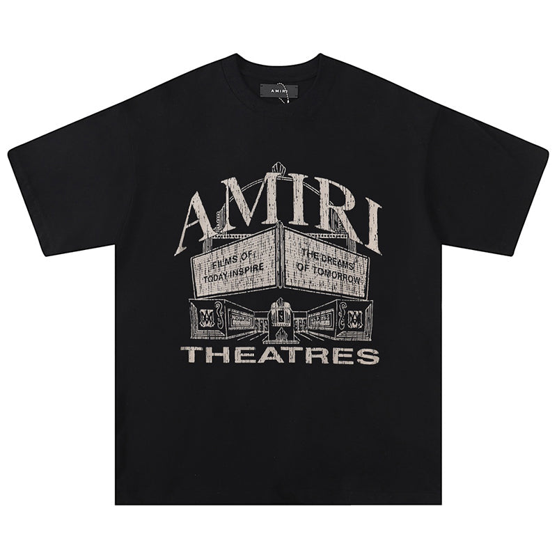 AMIRI T-Shirts