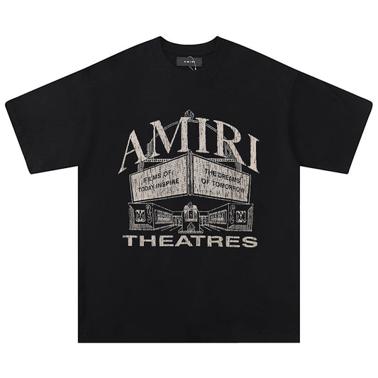 AMIRI T-Shirts